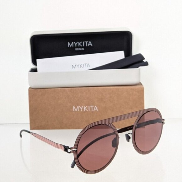 MYKITA Studio 6.1 Col. 407 49mm Handmade Frame main image 5